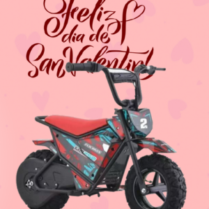 MODELO CROSSKID