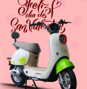 MODELO MOPED
