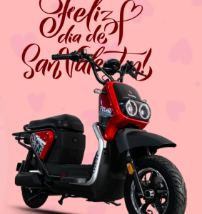 Bicimotos